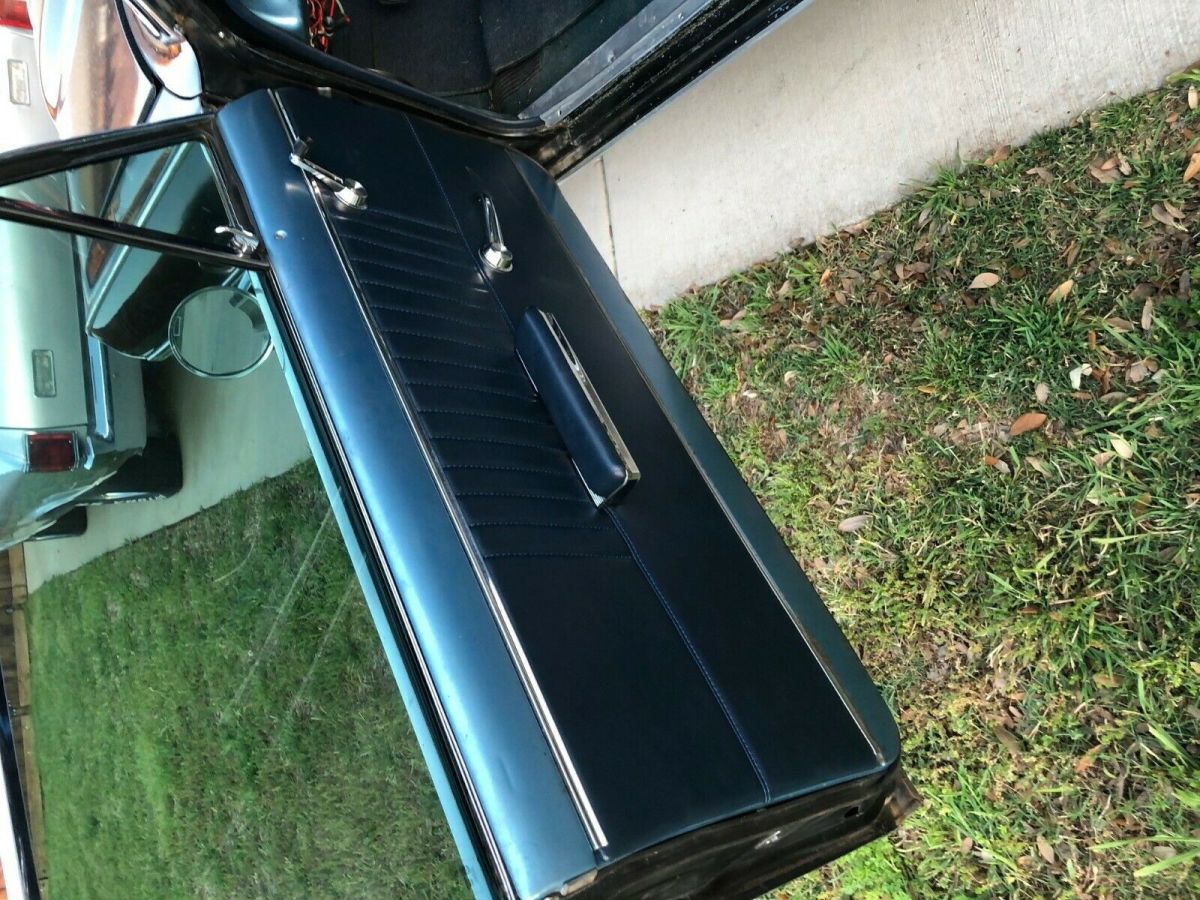 1964 Chevrolet Nova Coupe