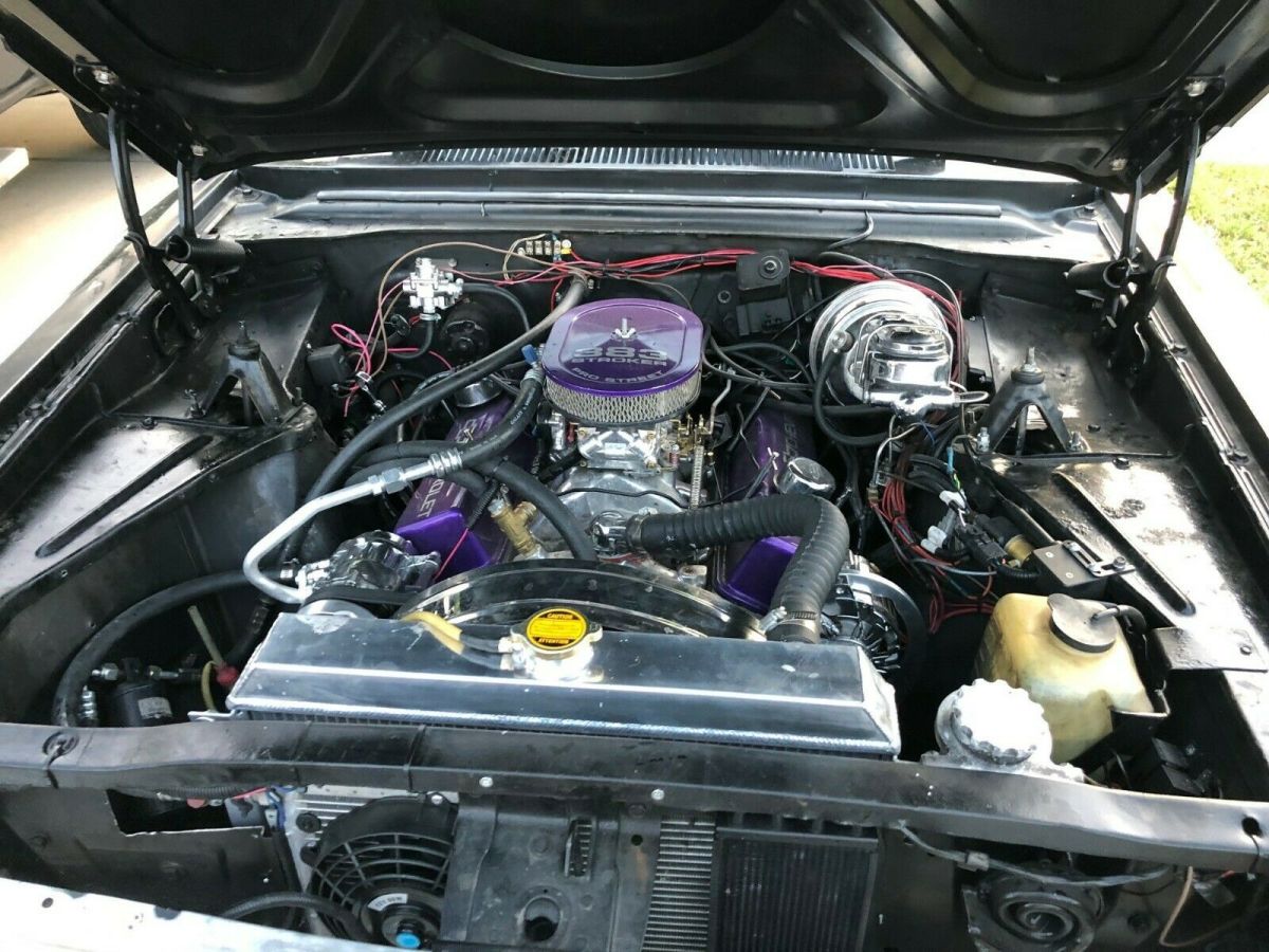 1964 Chevrolet Nova Coupe