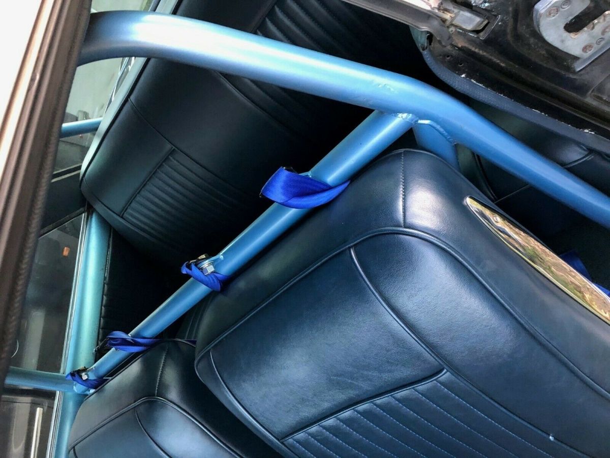 1964 Chevrolet Nova Coupe