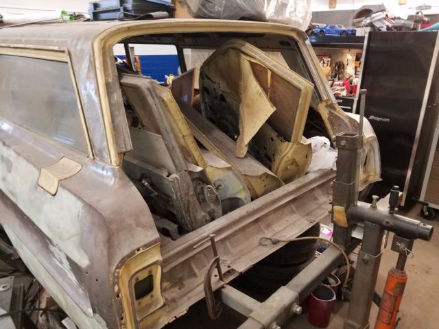 1964 Chevrolet Impala