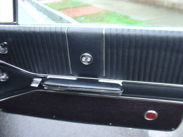 1964 Chevrolet Impala coupe