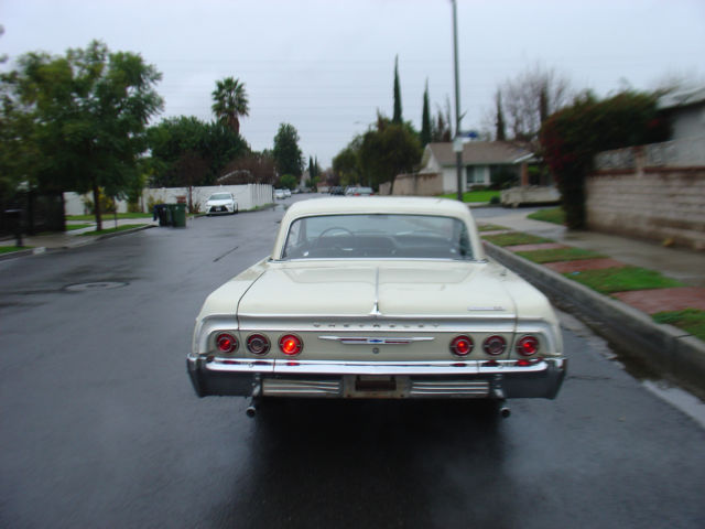 1964 Chevrolet Impala coupe