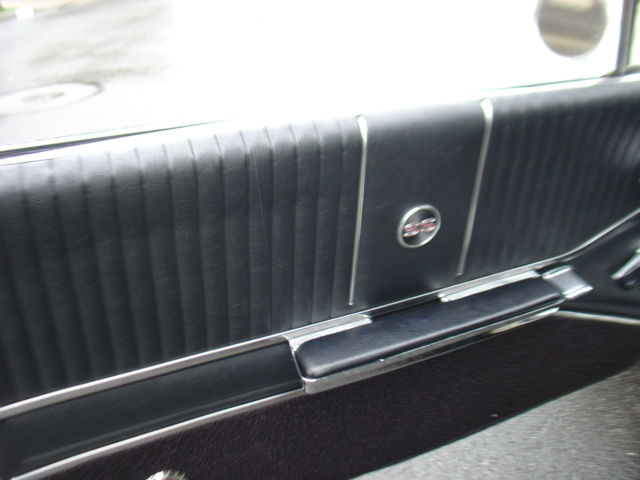 1964 Chevrolet Impala coupe