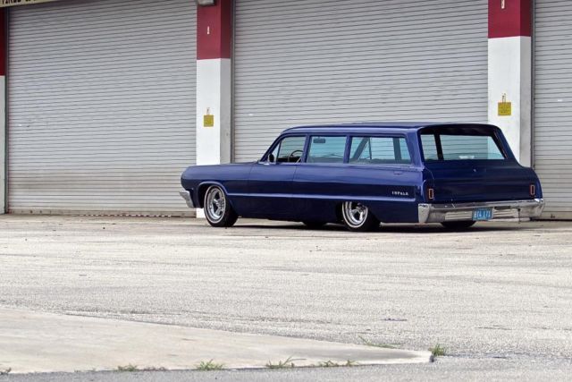 1964 Chevrolet Impala