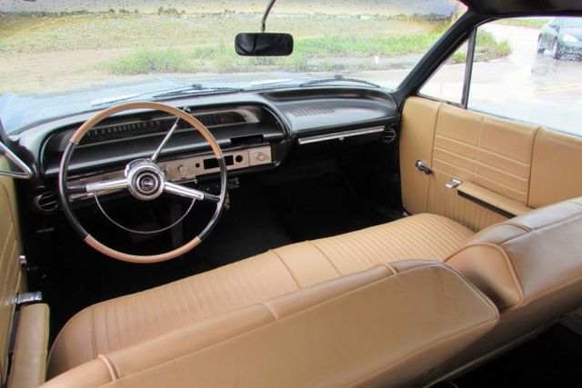 1964 Chevrolet Impala