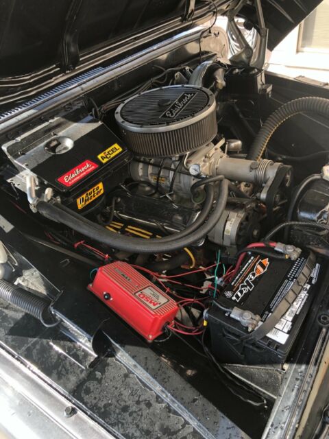 1964 Gray Chevrolet C/K Pickup 1500