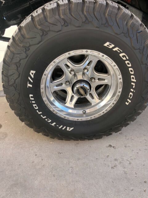 1964 Gray Chevrolet C/K Pickup 1500