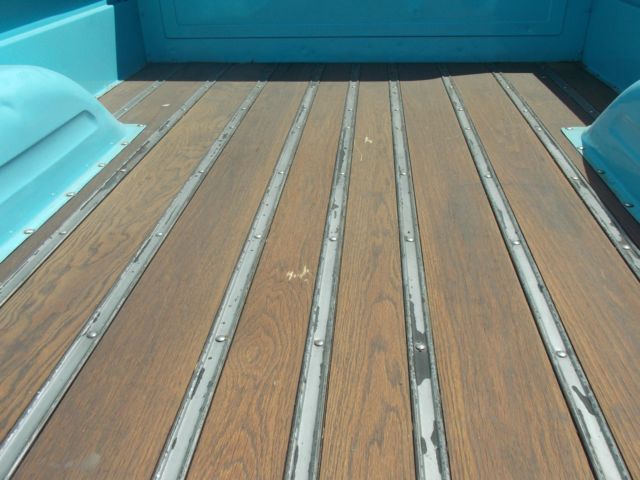 1964 Chevrolet Other Pickups Standard Cab Pickup