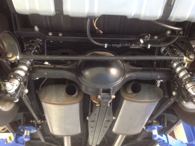 1964 Gunmetal Grey Chevrolet Nova Sedan