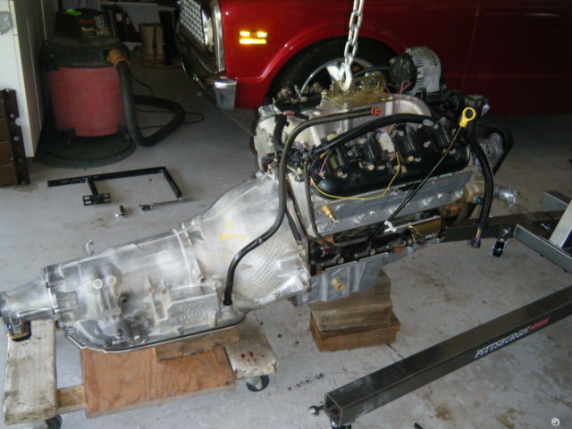 1964 Gunmetal Grey Chevrolet Nova Sedan