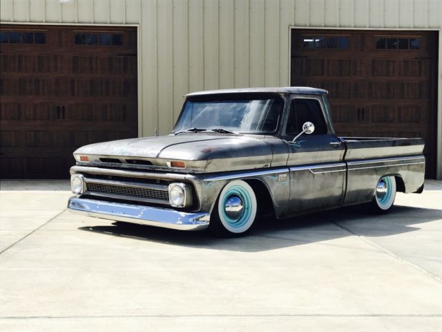 1964 Chevrolet Other Pickups