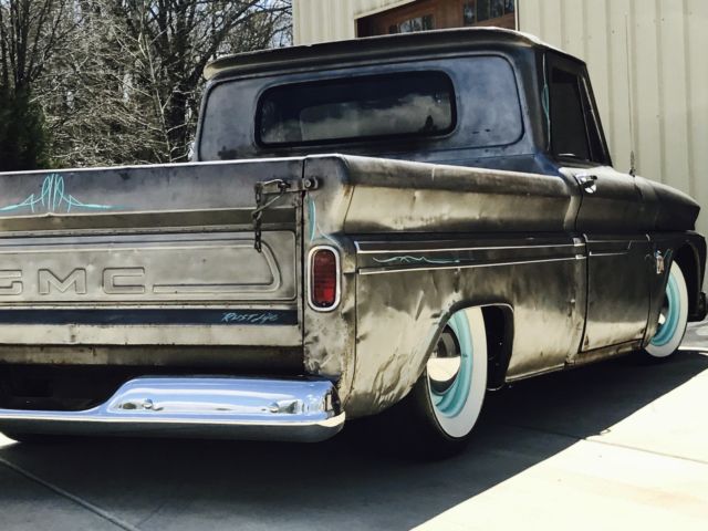 1964 Chevrolet Other Pickups