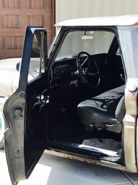 1964 Chevrolet Other Pickups