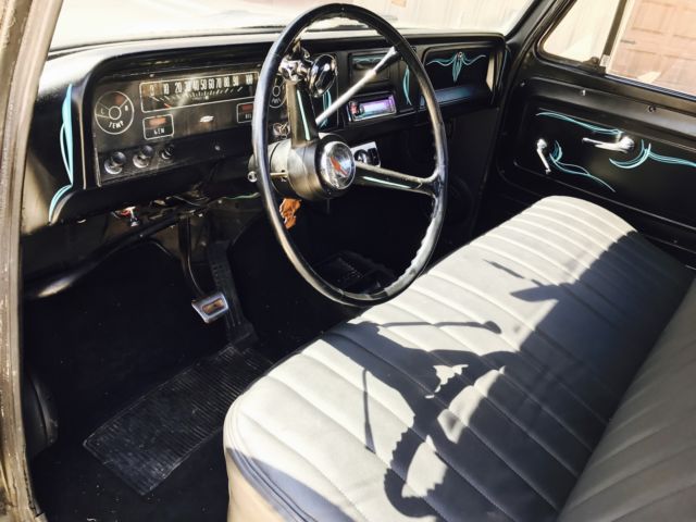 1964 Chevrolet Other Pickups