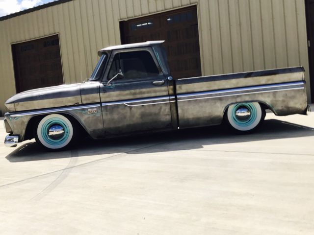 1964 Chevrolet Other Pickups