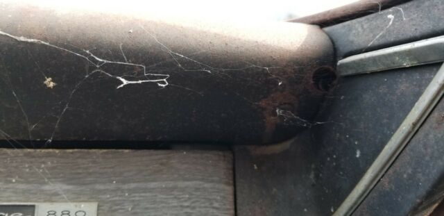 1964 Blue Dodge Other Sedan