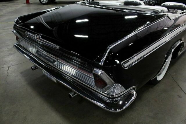 1964 Black Chrysler 300 Series --