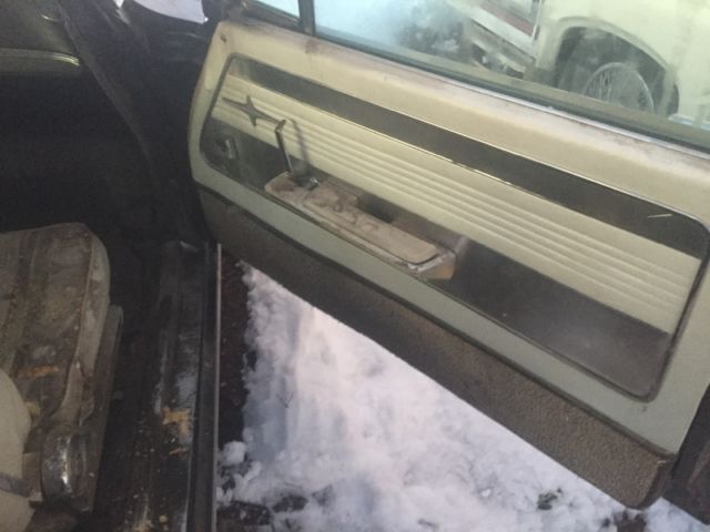 1964 Chrysler 300 Series