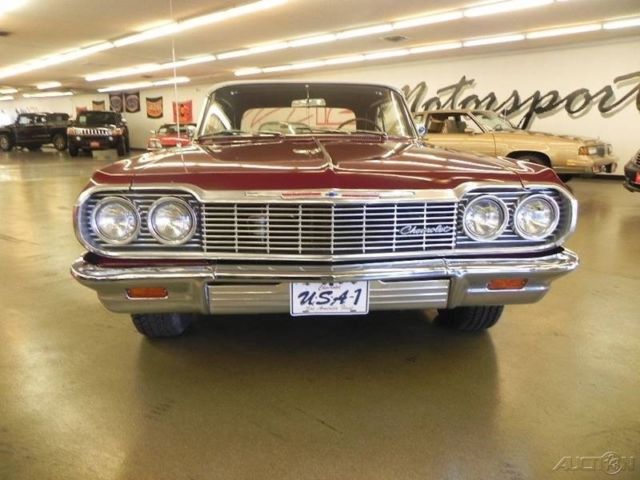1964 Other Color Chevrolet Impala