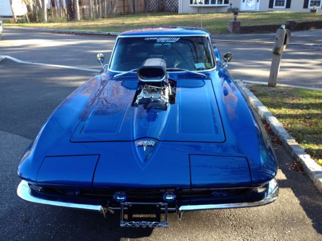 1964 Chevrolet Corvette