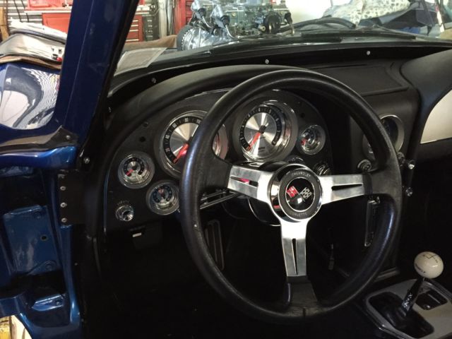 1964 Chevrolet Corvette