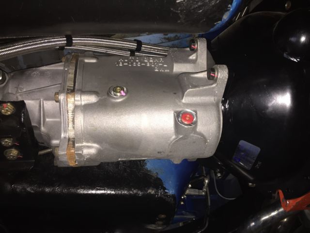 1964 Chevrolet Corvette