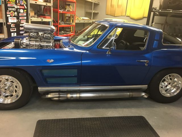 1964 Chevrolet Corvette