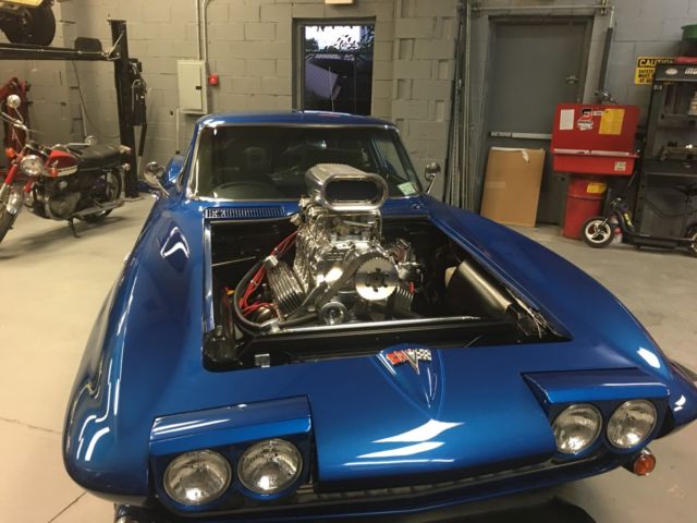 1964 Chevrolet Corvette