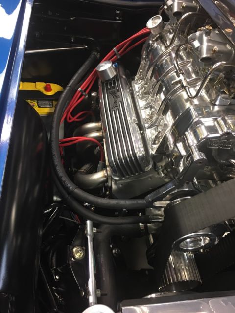 1964 Chevrolet Corvette