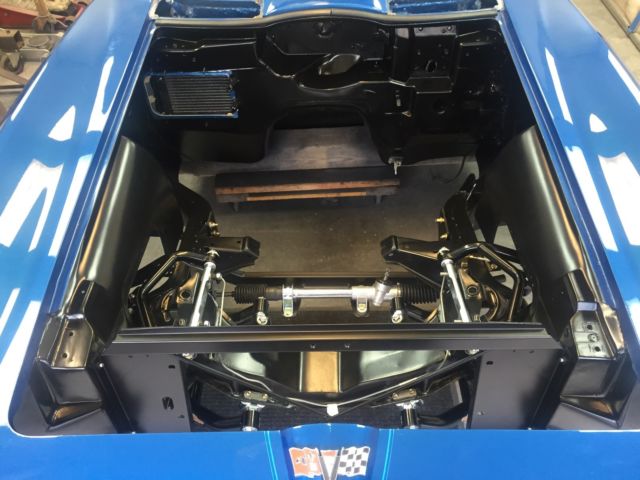 1964 Chevrolet Corvette