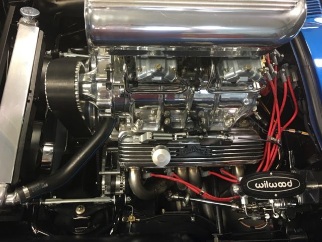 1964 Chevrolet Corvette