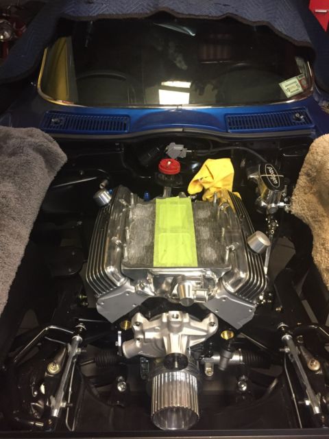 1964 Chevrolet Corvette