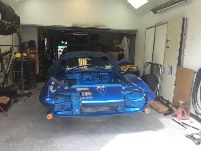 1964 Chevrolet Corvette