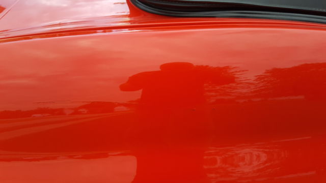 1964 Chevrolet Corvette