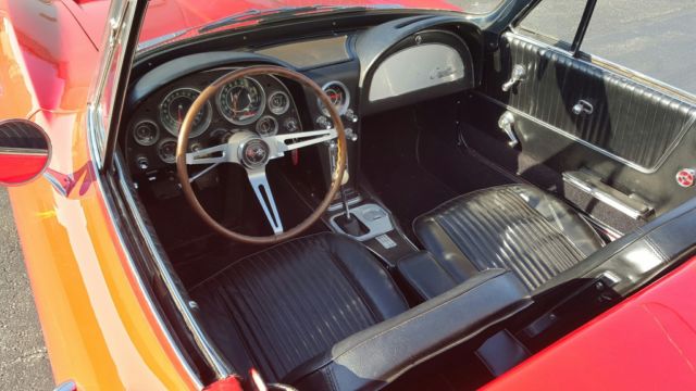 1964 Chevrolet Corvette