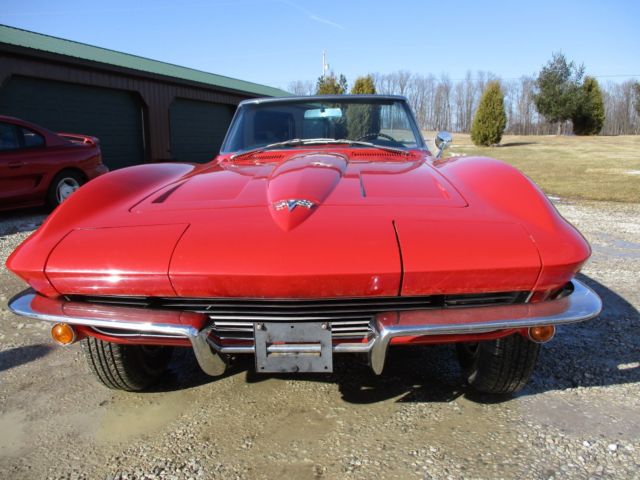 1964 Chevrolet Corvette