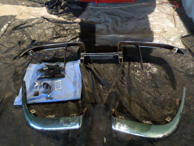 1964 Red Chevrolet Corvette Coupe