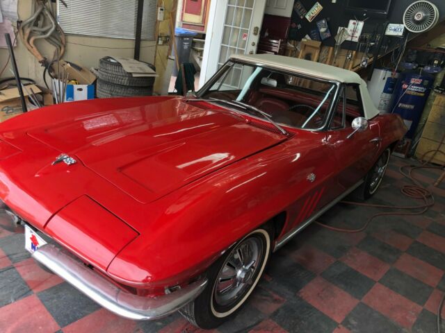 1964 Chevrolet Corvette