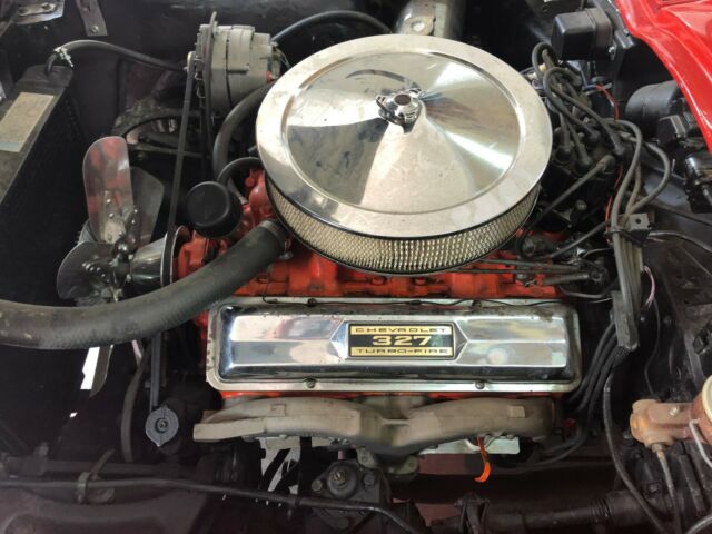 1964 Chevrolet Corvette