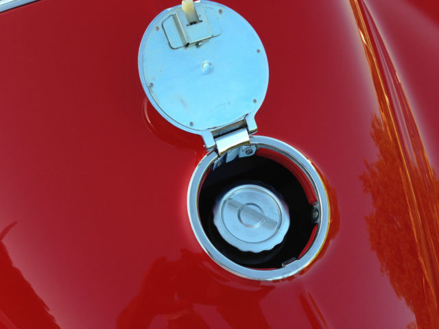 1964 Chevrolet Corvette Coupe