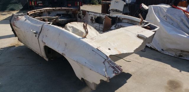 1964 Chevrolet Corvette