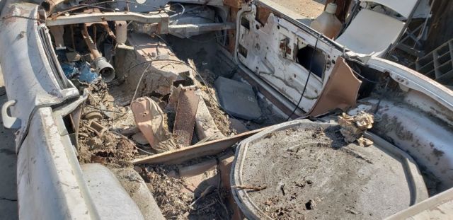 1964 Chevrolet Corvette