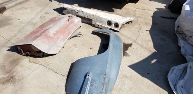 1964 Chevrolet Corvette