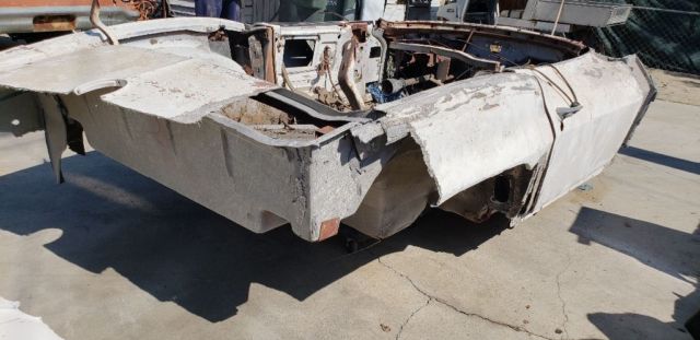 1964 Chevrolet Corvette