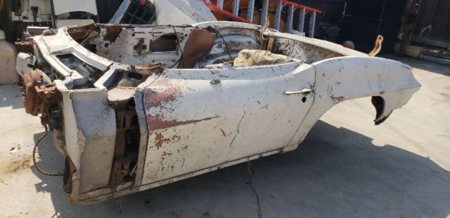 1964 Chevrolet Corvette