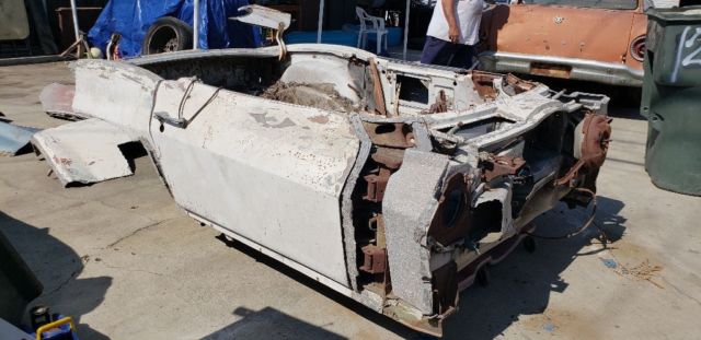 1964 Chevrolet Corvette