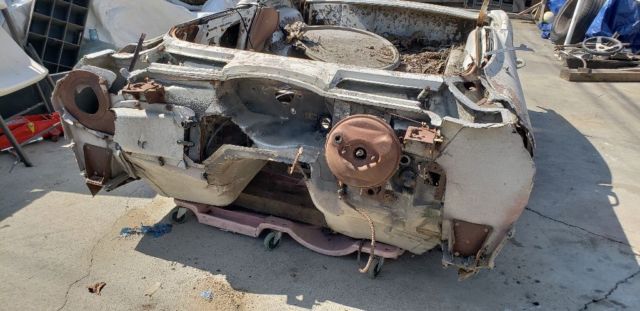 1964 Chevrolet Corvette