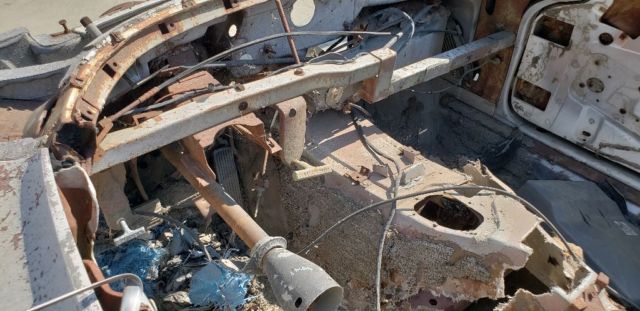 1964 Chevrolet Corvette