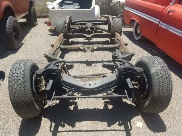 1964 None Chevrolet Corvette Convertible