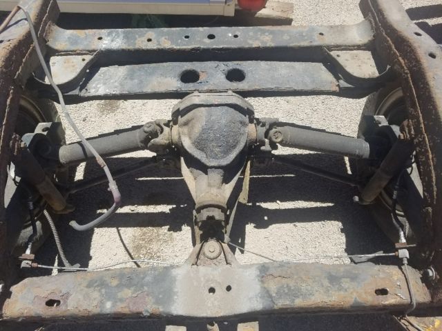 1964 None Chevrolet Corvette Convertible